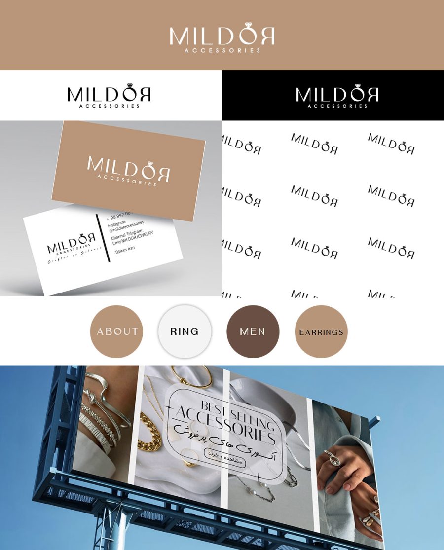 branding