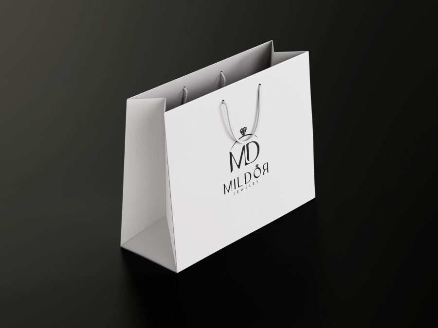 shopping bag
